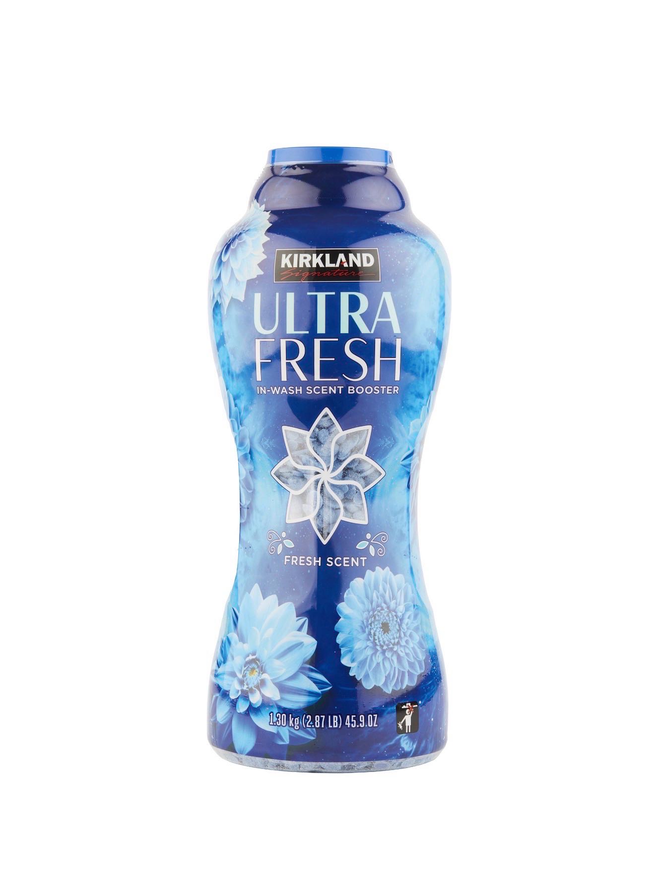 Kirkland гранулы Ultra Fresh 1,30кг