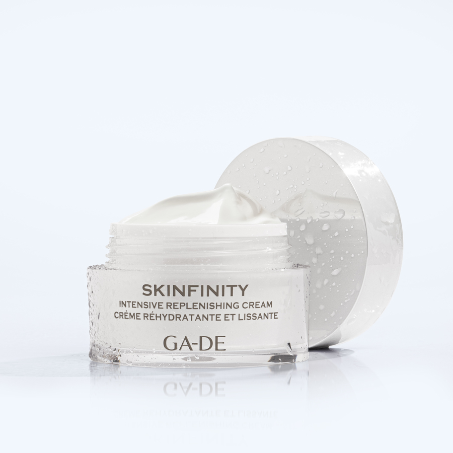 Крем Skinfinity