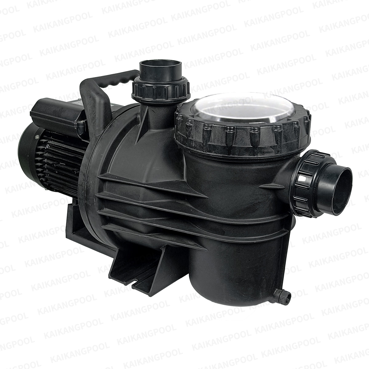 Насос 4.0 HP 220V 63vмм SWIM 5 1