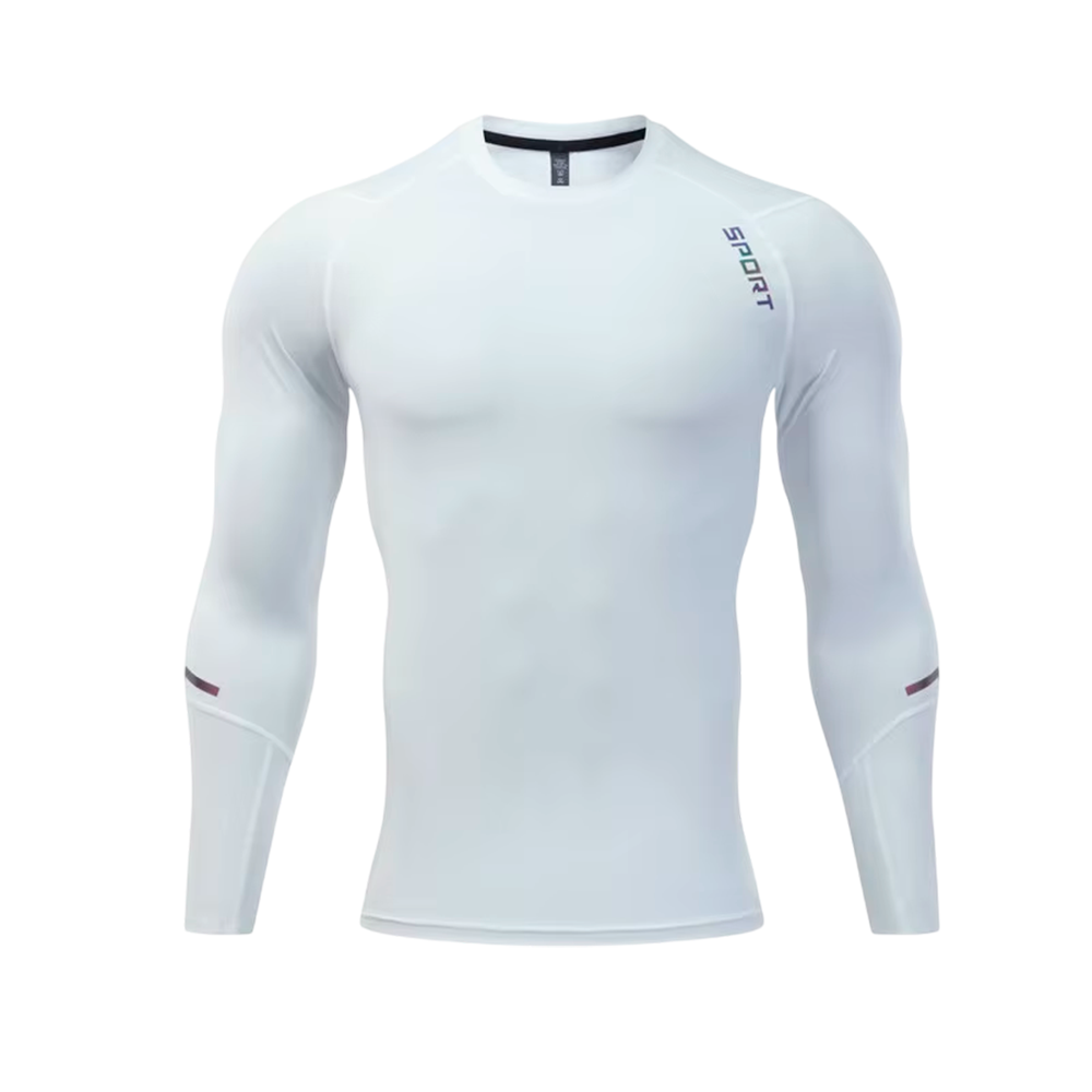 Рашгард утепленный Sport 