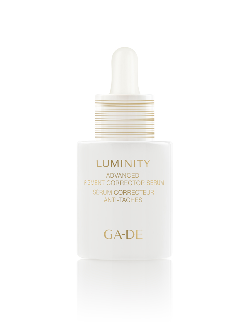 Корректирующая Сыворотка Luminity