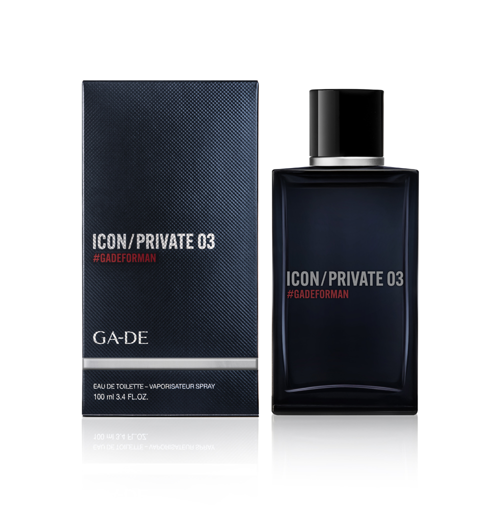 Парфюм Icon Private 03