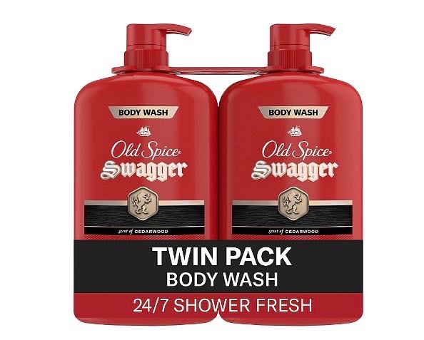 Old Spice гель для душа Swagger 1.01л