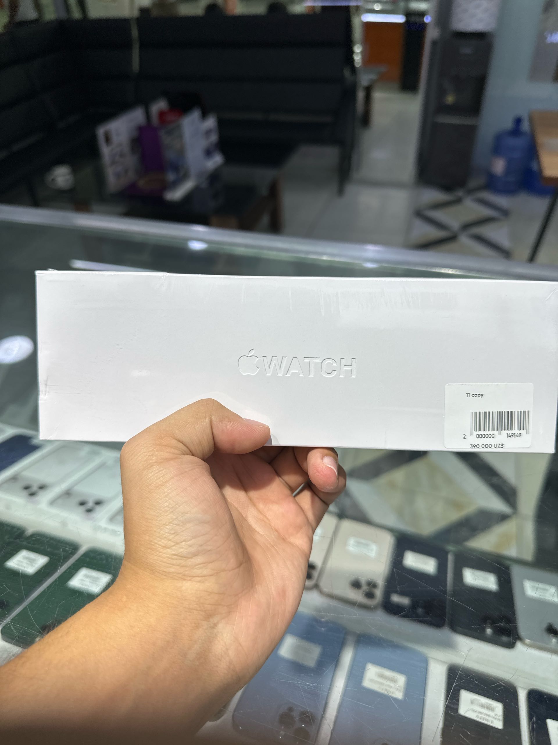 Iwatch 11 copy