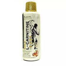 Kevin Levron Gold L-carnitine 3000 500 ml (33 порции) 