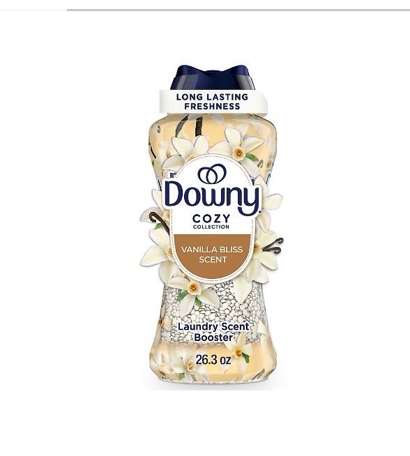 Downy гранула Vanilla 745гр