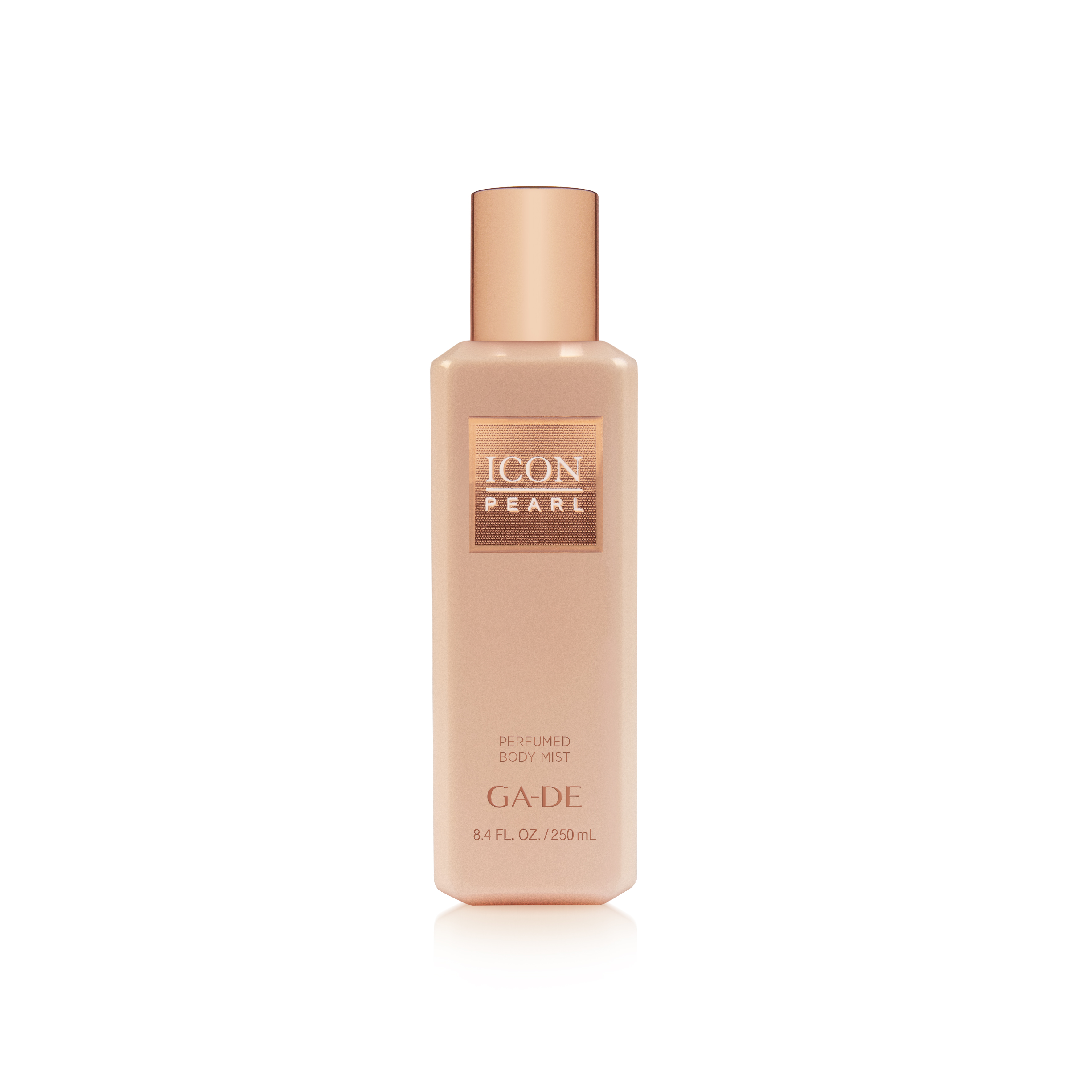 Боди Мист Pearl