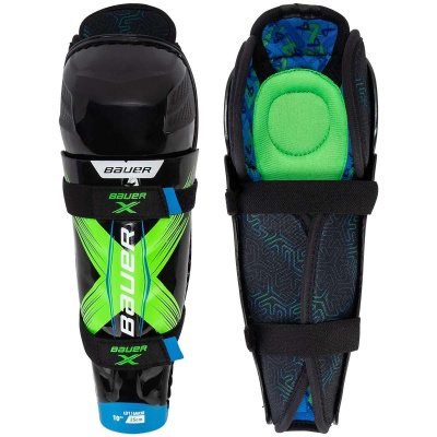 Наколенники BAUER S24 X YTH 2