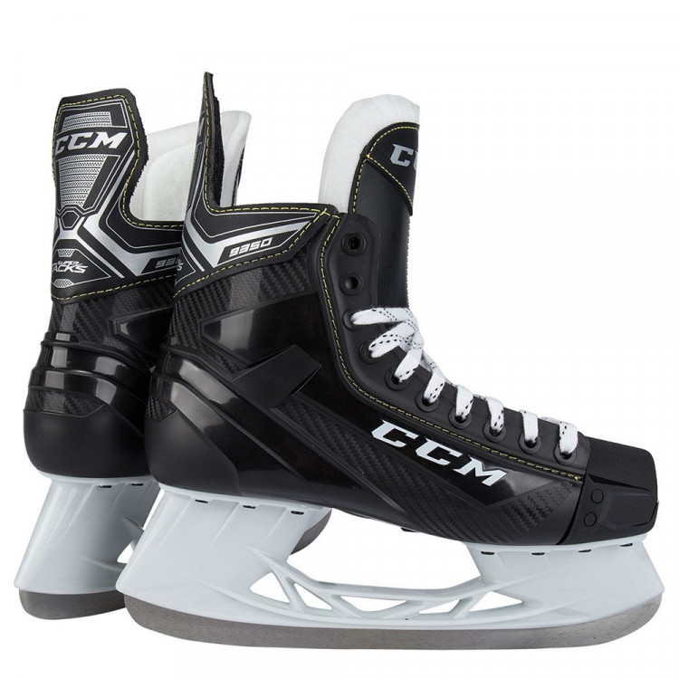 Коньки CCM SUPER TACKS 9350 JR