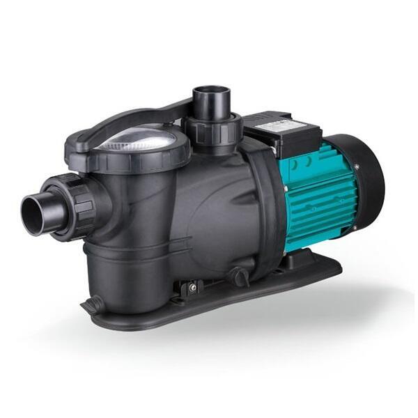 Насос для бассейна Leo 2hp 1,6kw