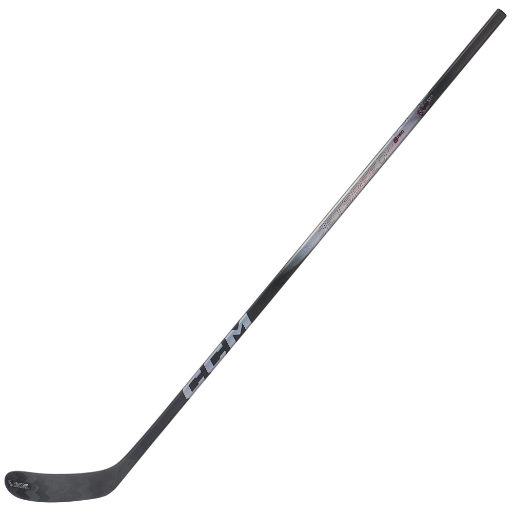 Клюшка CCM JETSPEED FT8 PRO GRIP SR 2