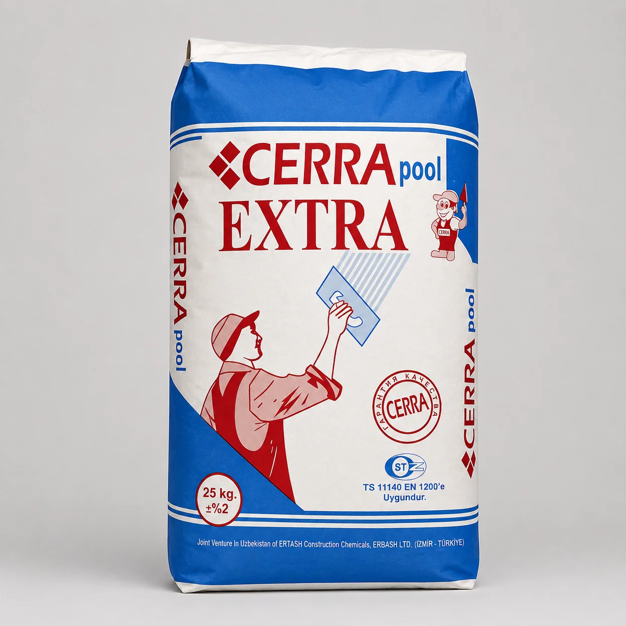 Cerra Клей