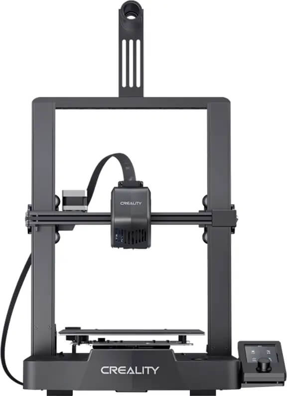 Ender 3 v3 SE