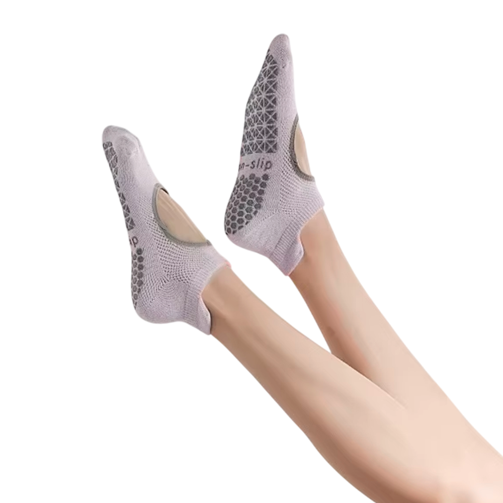 Носки для йоги 