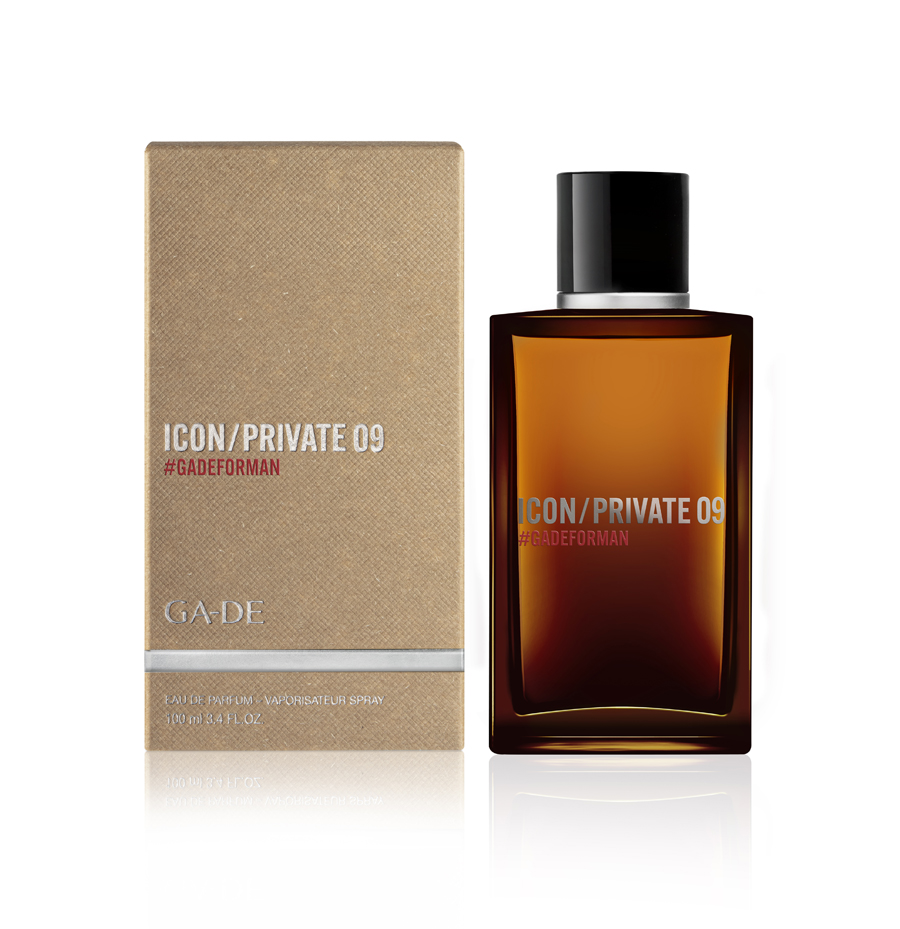 Парфюмерная вода Icon Private 09