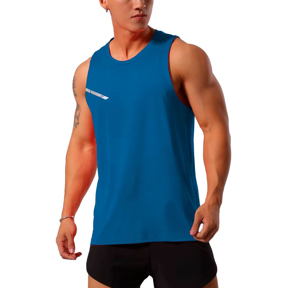 Майка с принтом sport 