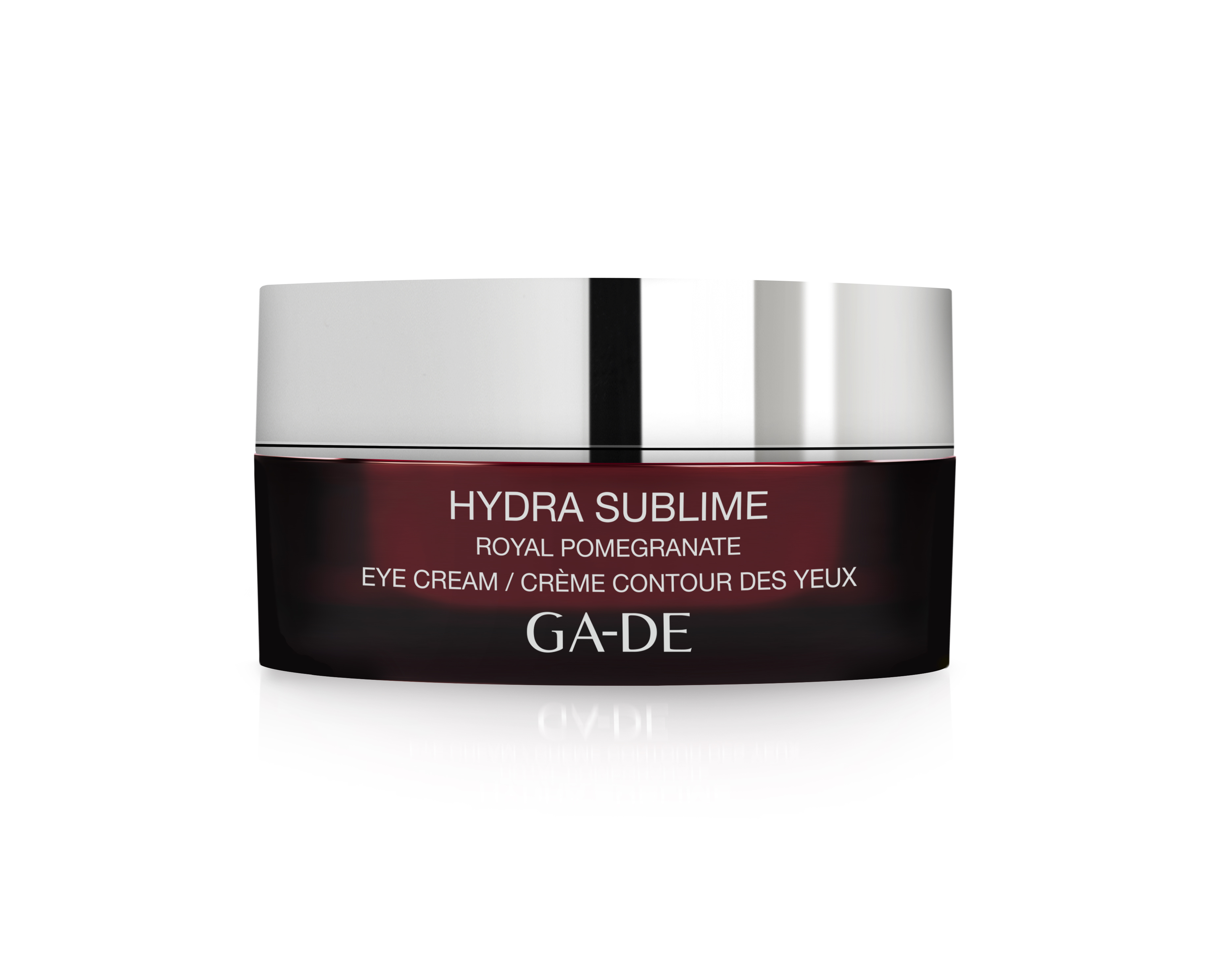 Hydra Sublim Royal Pomegranate eye