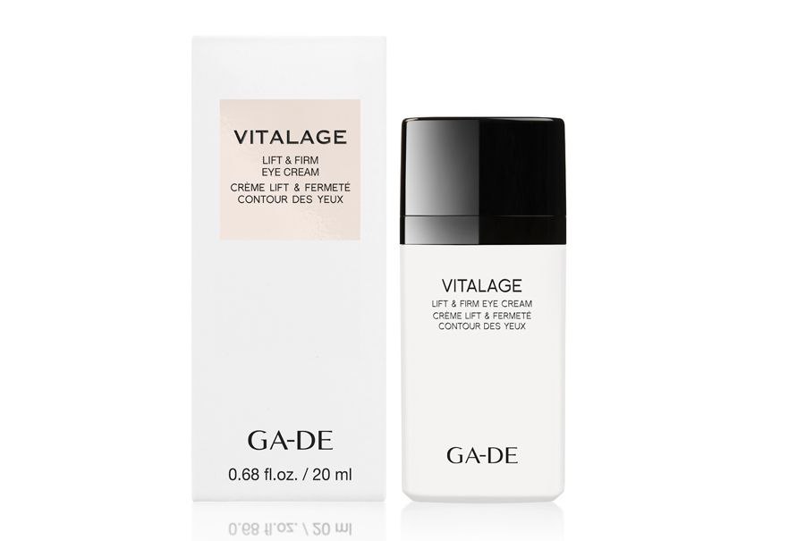 Крем для глаз VITALAGE LIFT & FIRM