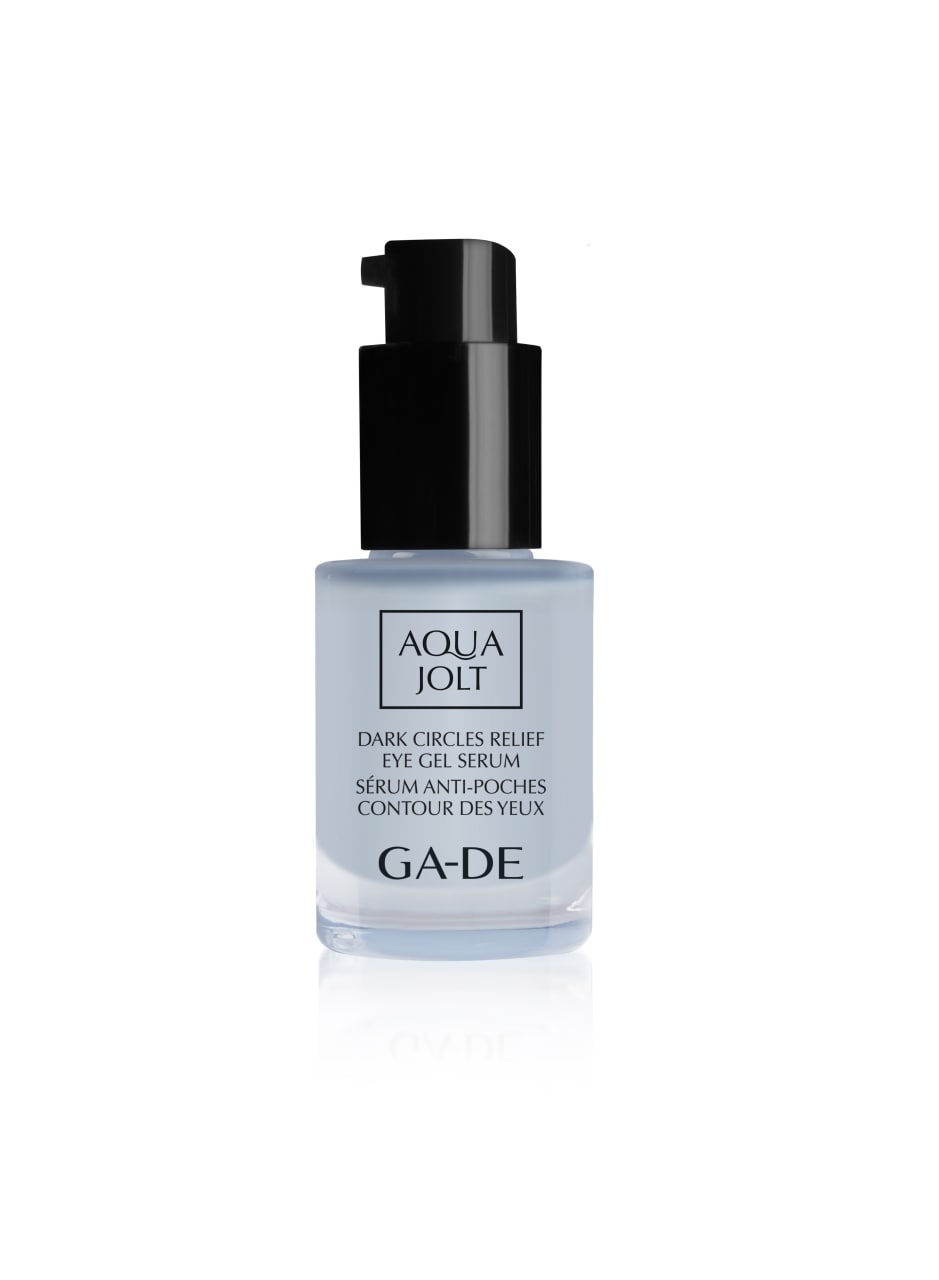 Aqua jolt eye serum Сыворотка от темных кругов под глазами