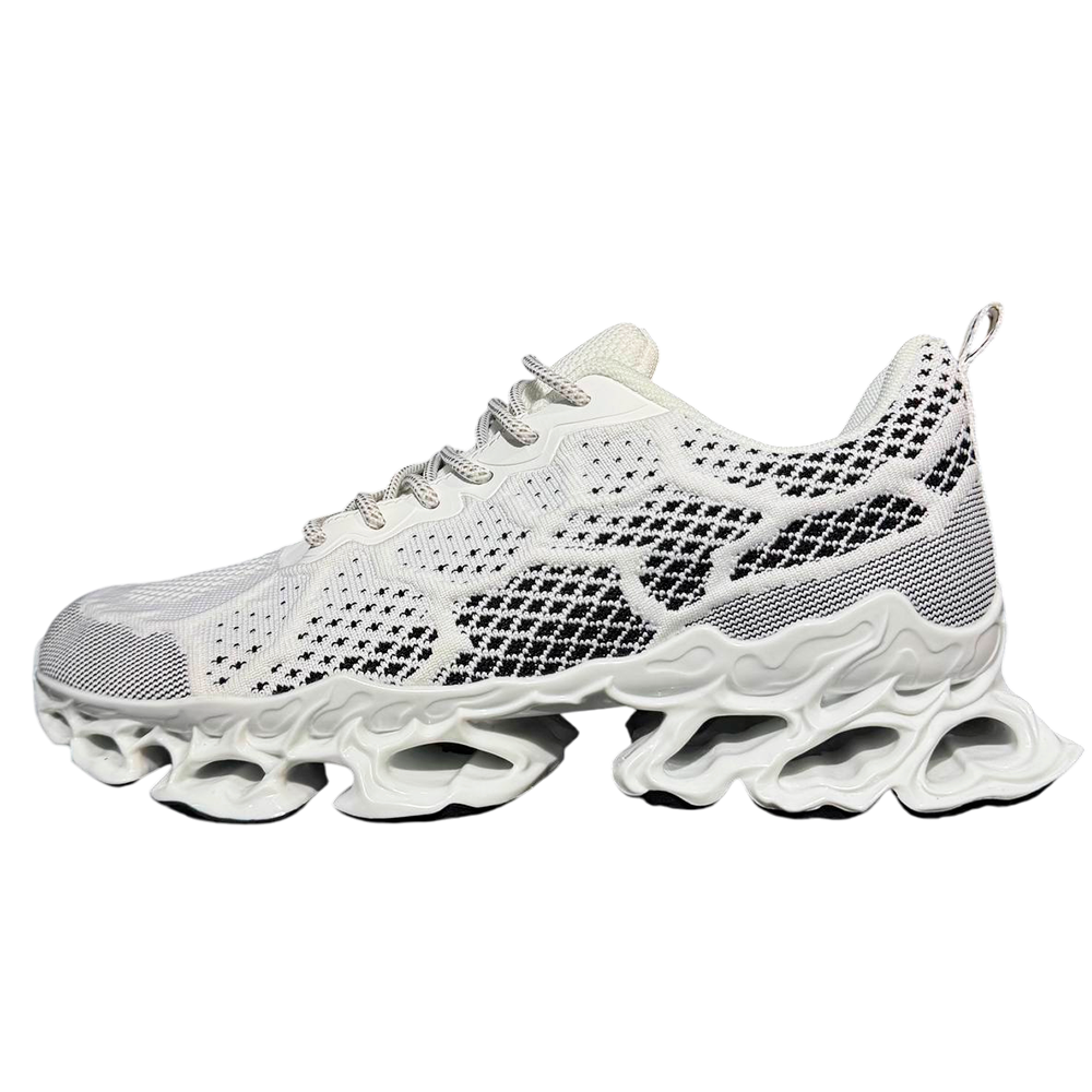 Кроссовки Light New со шнурками 