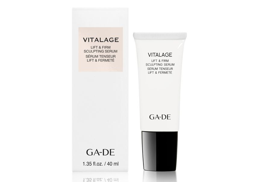 Моделирующая сыворотка VITALAGE LIFT & FIRM