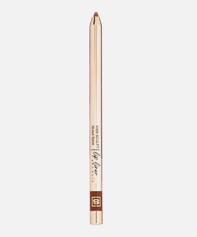 Sen Sulu Kiss Sculpt Lip Liner 02 Espresso Glow