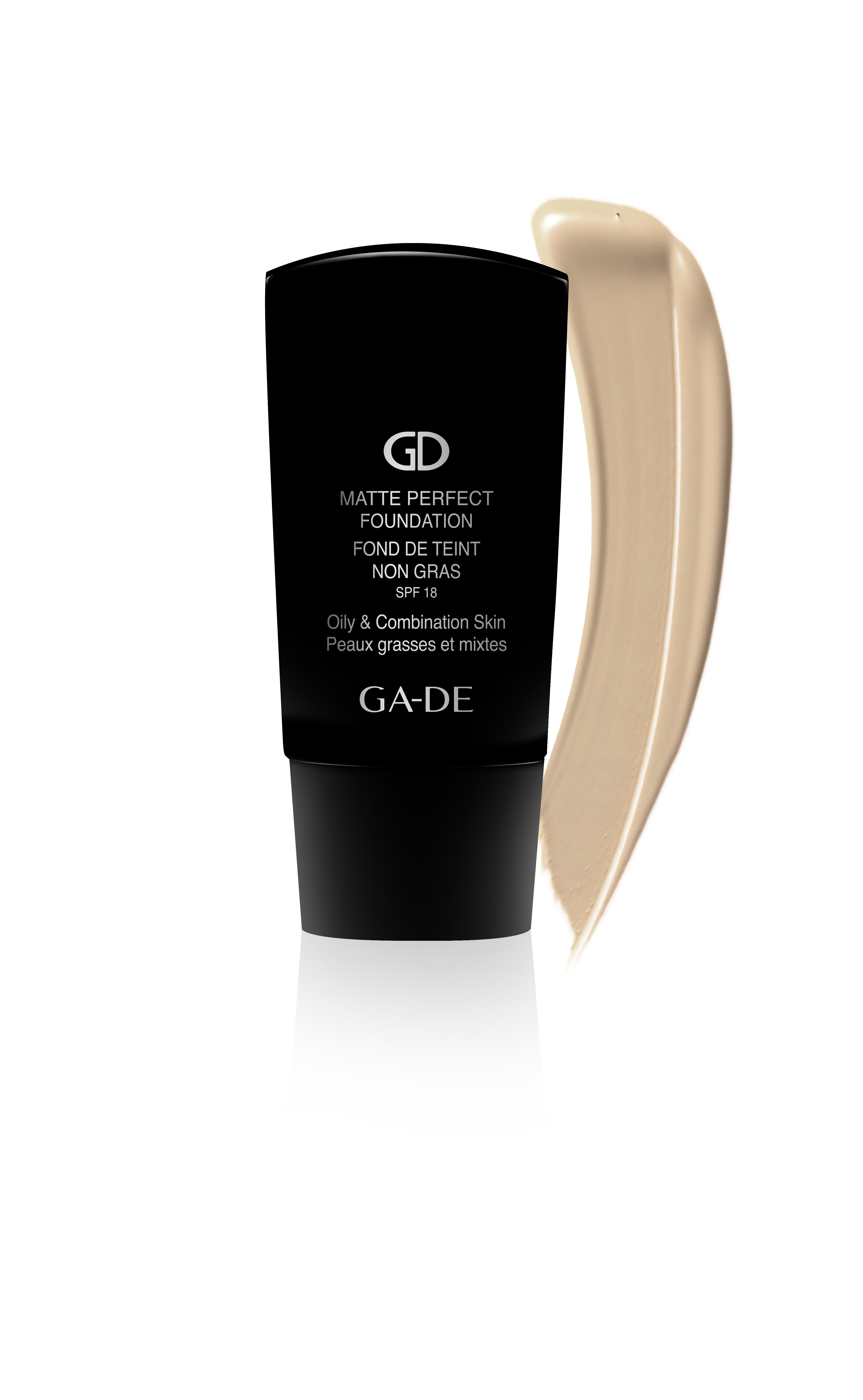 Тональный Matte perfect 103