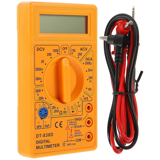 DT-830