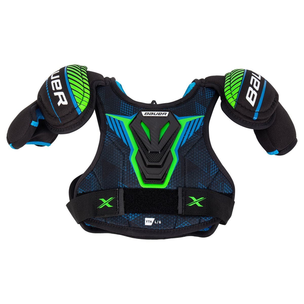 Наплечник BAUER S24 X YTH