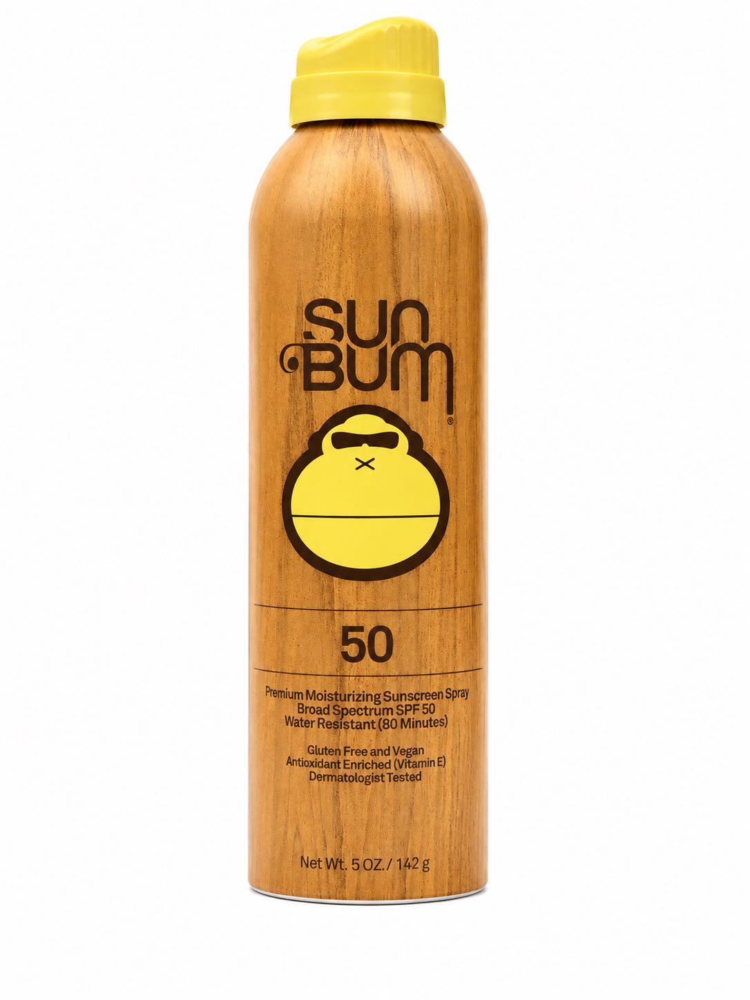 SunBum солнцезашитка SPF 50