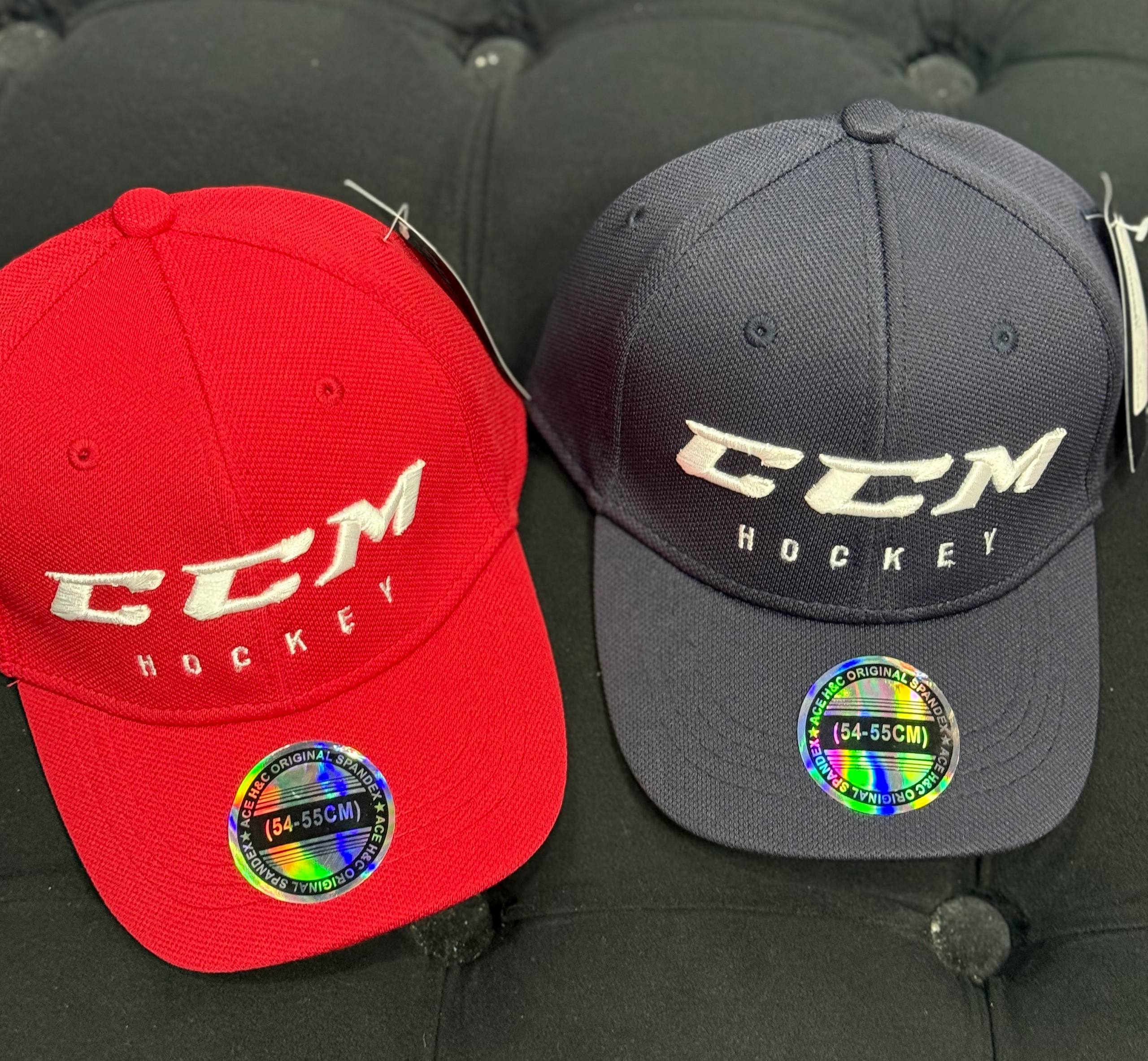 Бейсболк BAUER / CCM