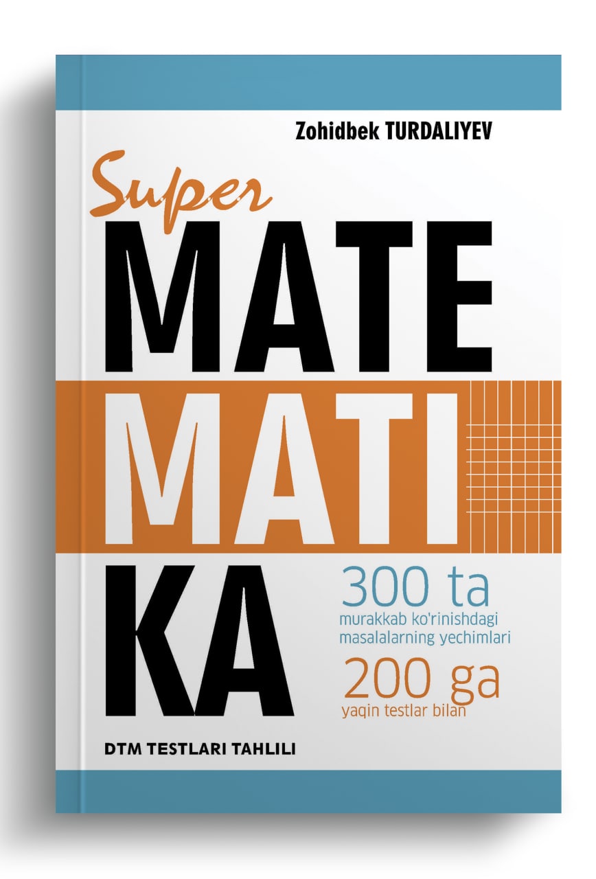 Super matematika - 1