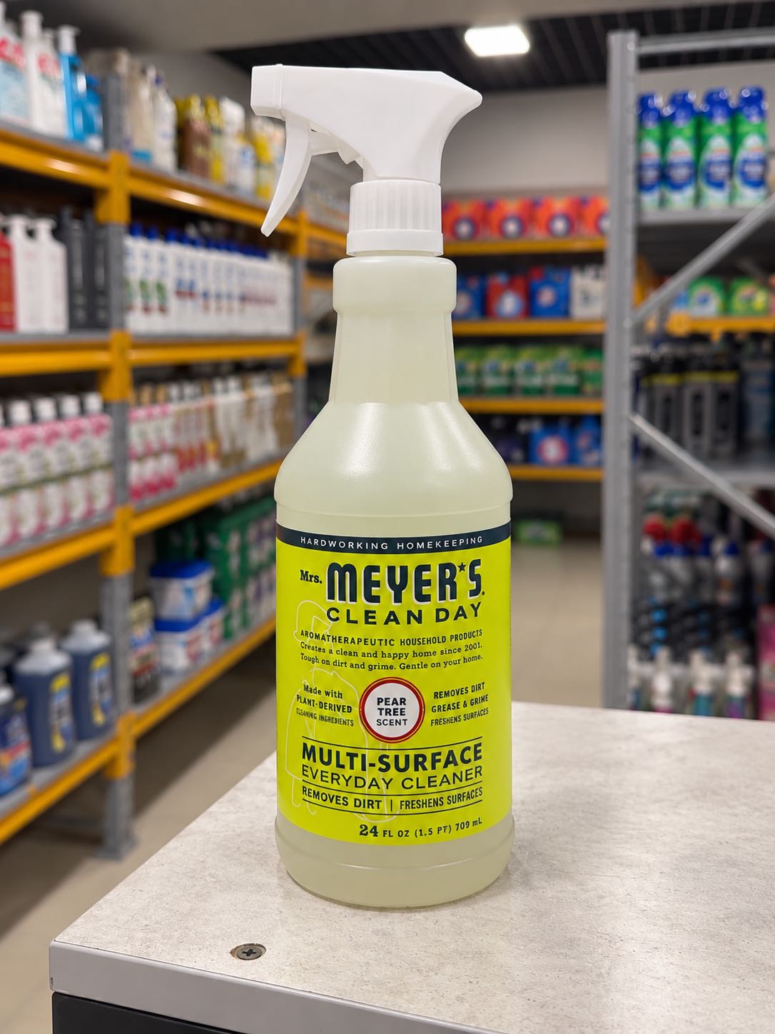 Meyers спрей Pear Tree Scent