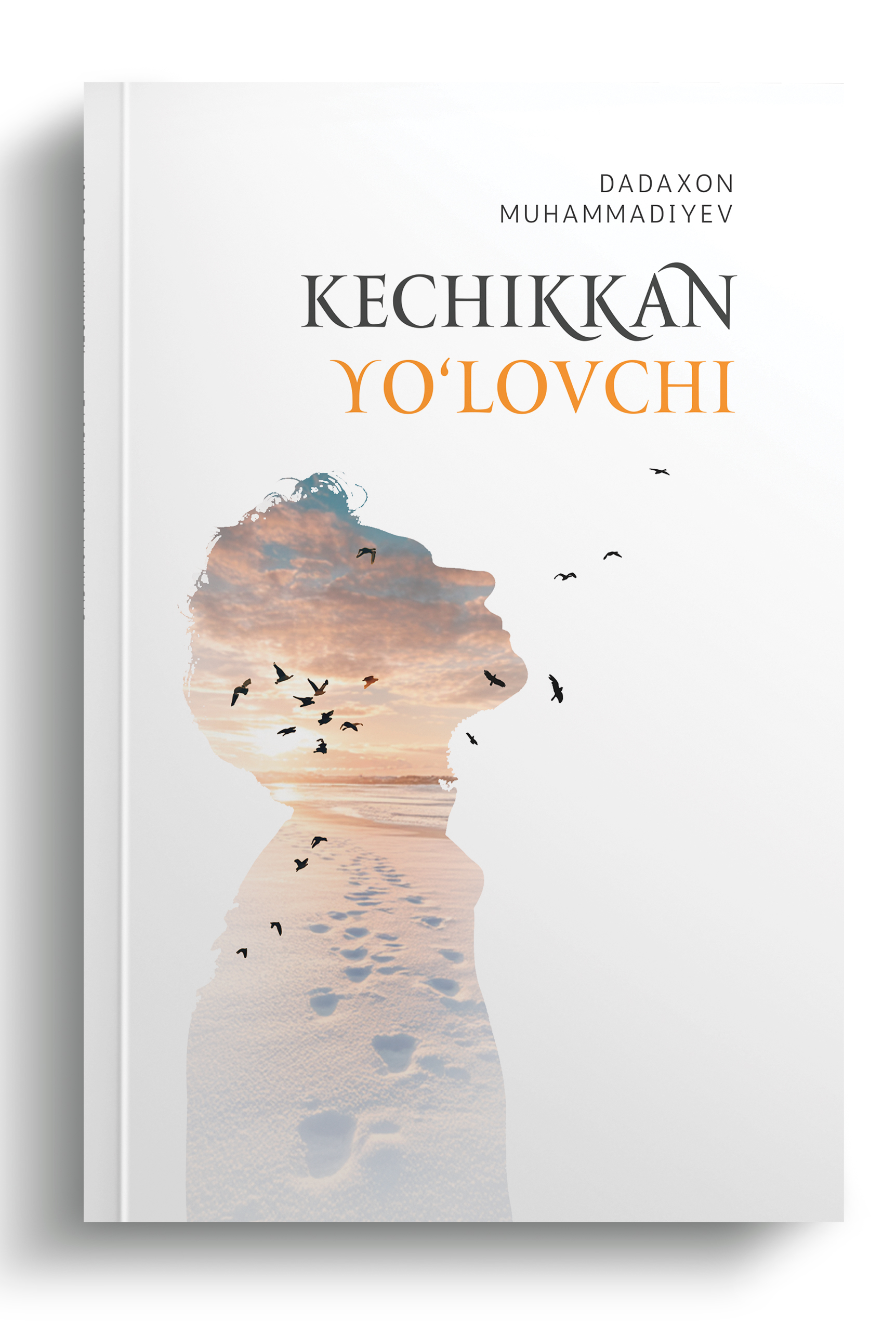 Kechikkan yo‘lovchi