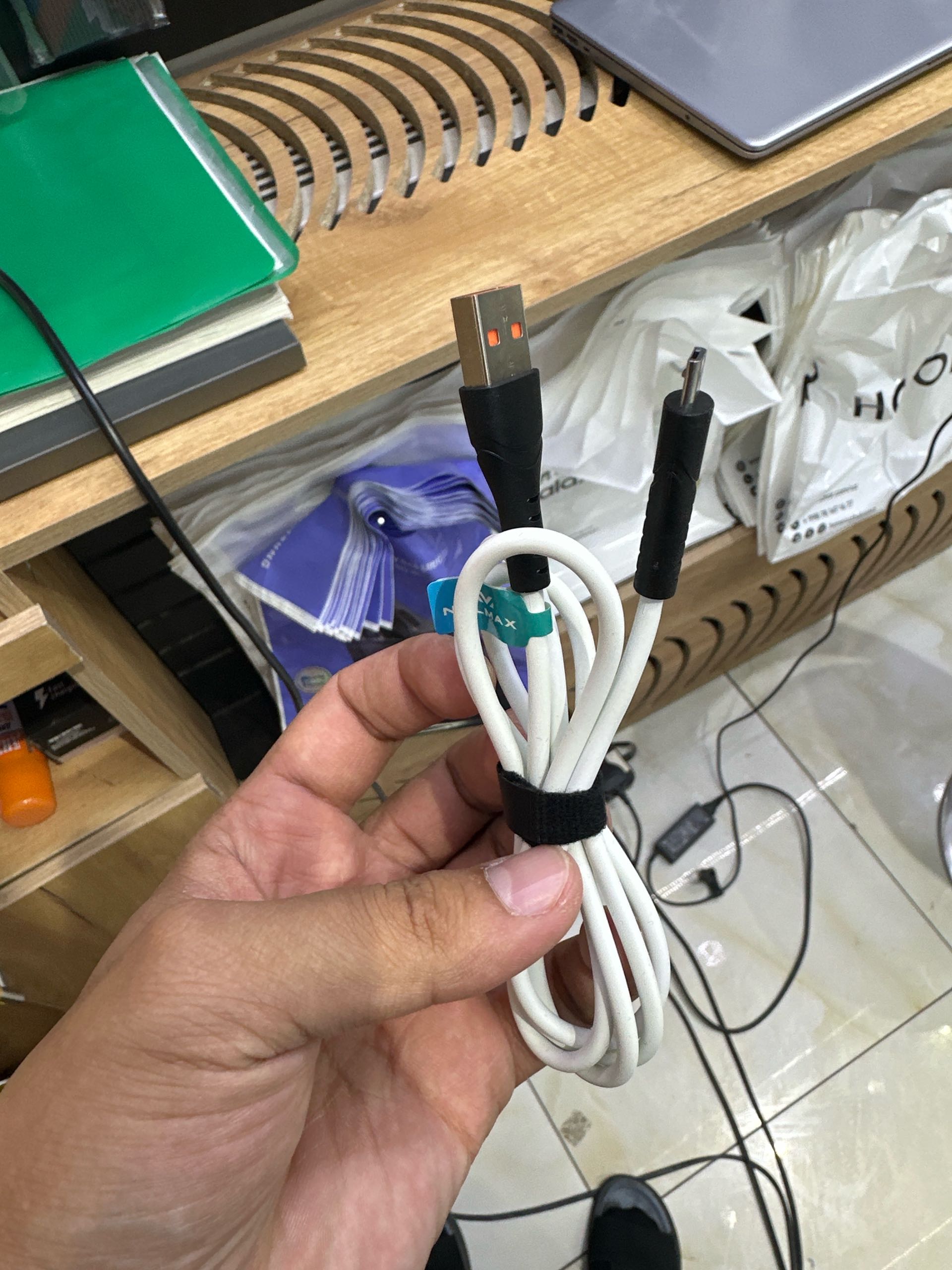 Kabel Micro
