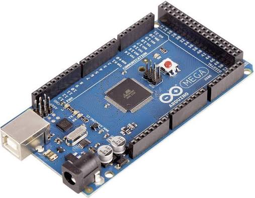 Arduino Mega 2560
