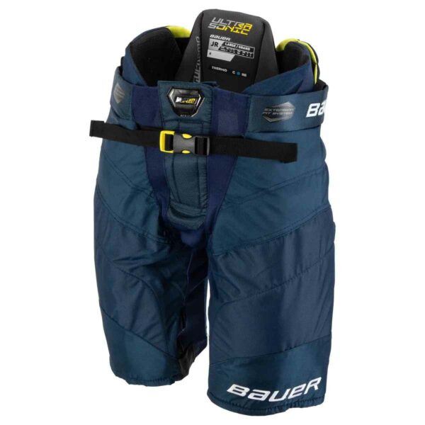 Трусы BAUER SUPREME ULTRASONIC JR (NAV L)