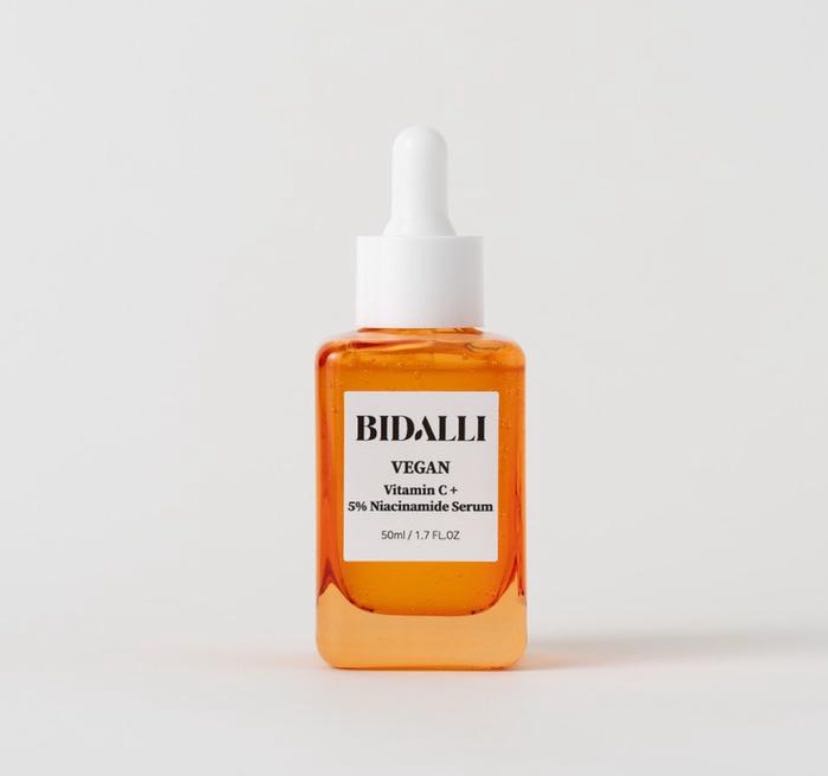 Bidalli Vitamin C serum