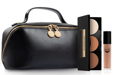 Косметичка набор LUXURY BEAUTY BAG
