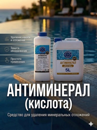 Кислота / 5л 1