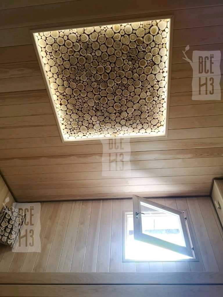 Можжевельник для сауны