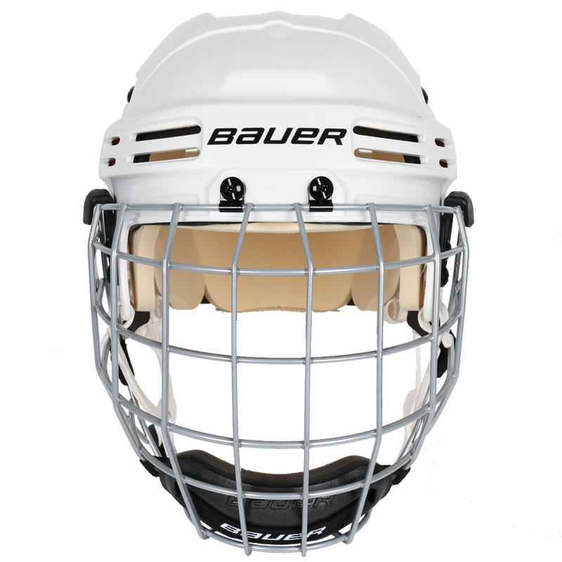 Шлем BAUER 4500 COMBO