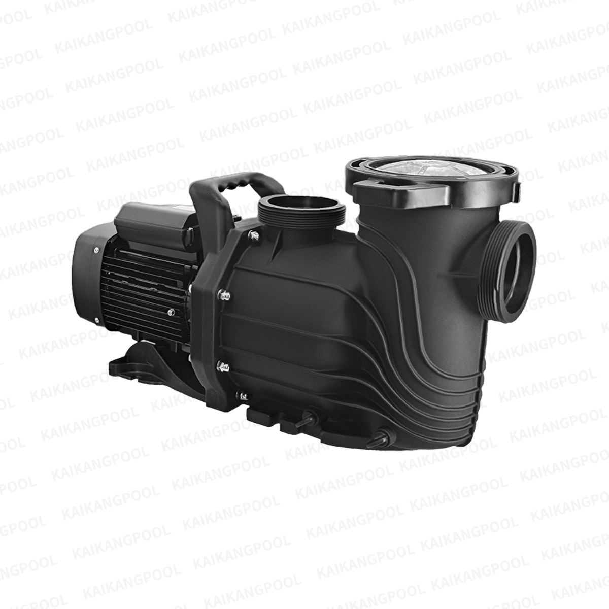 Насос 4hp 75мм  SFE400 1