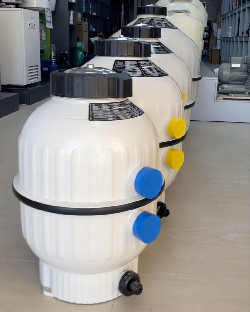 Фильтр Astralpool d500 комплект 2