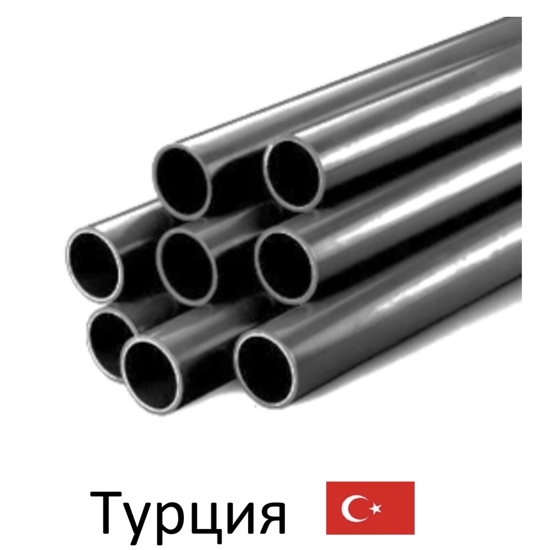 Трубы ПВХ PN10 дм.63 Pimtas / Turkey