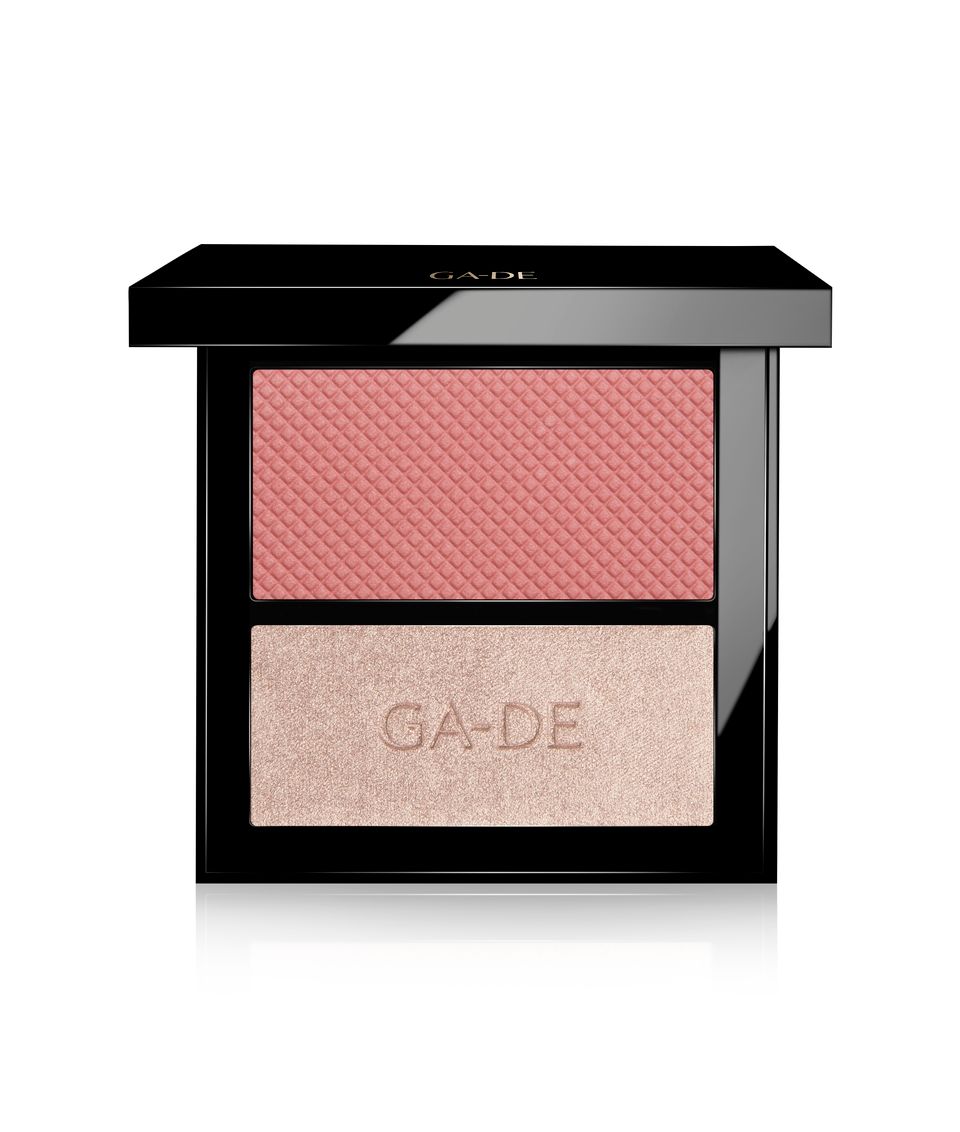 Румяна Velveteen Blush&Shimmer duet 52