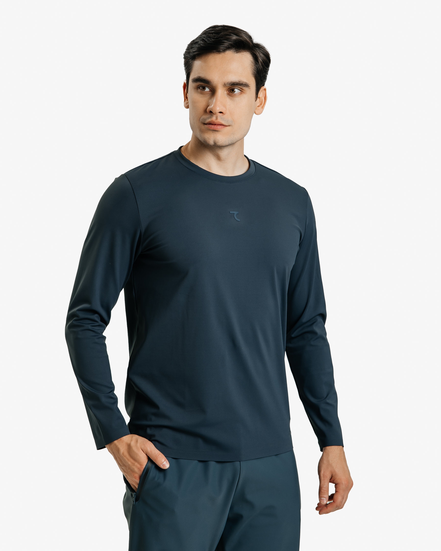 Tech Gear longsliv