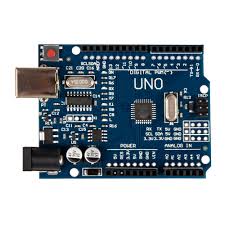Arduino Uno SMD with cable