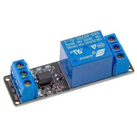 Rele modul 1x 5V