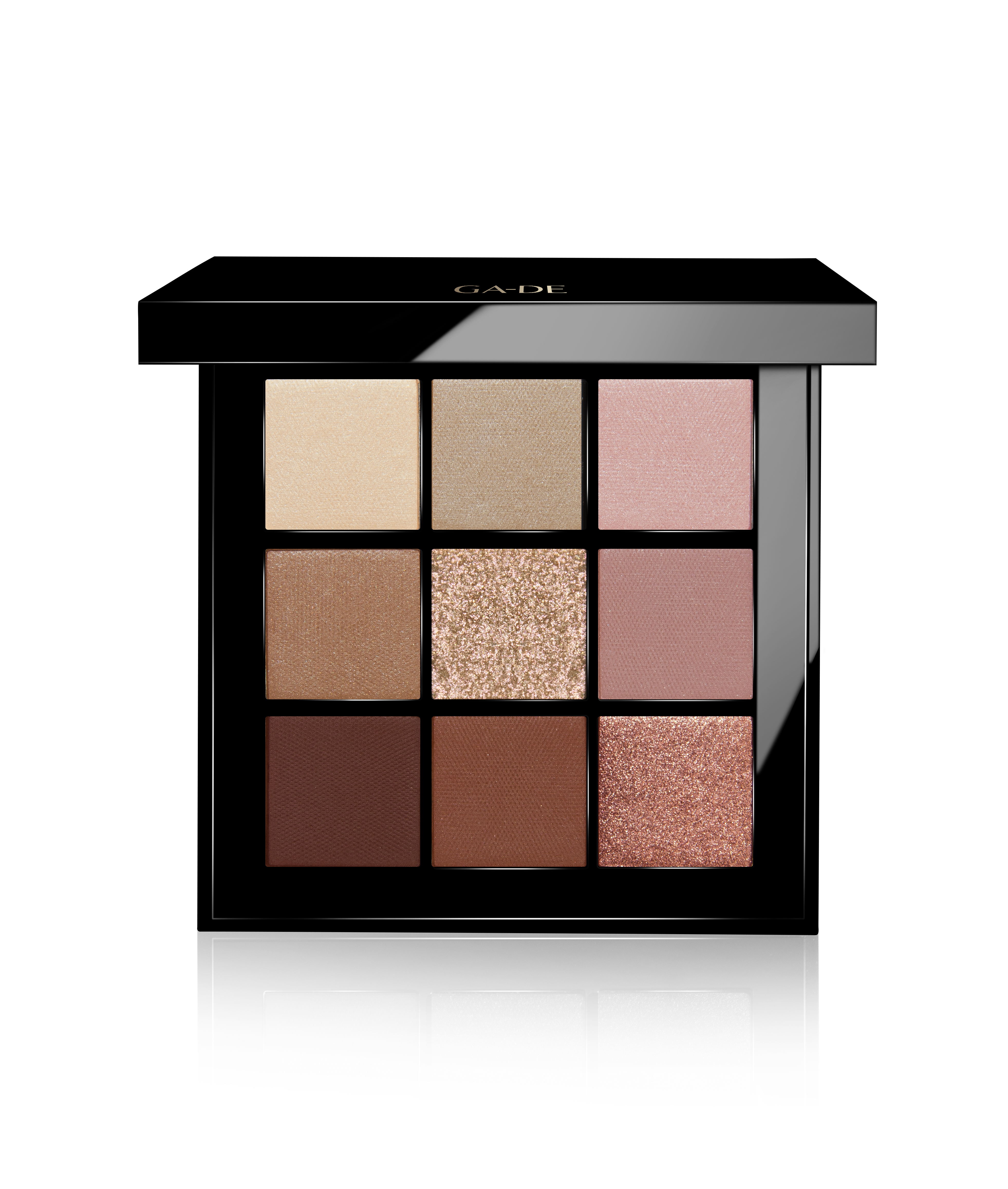 Тени х9 Velveteen 52
